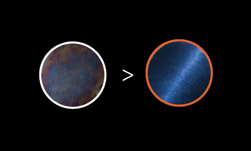 Colour Preservation Result