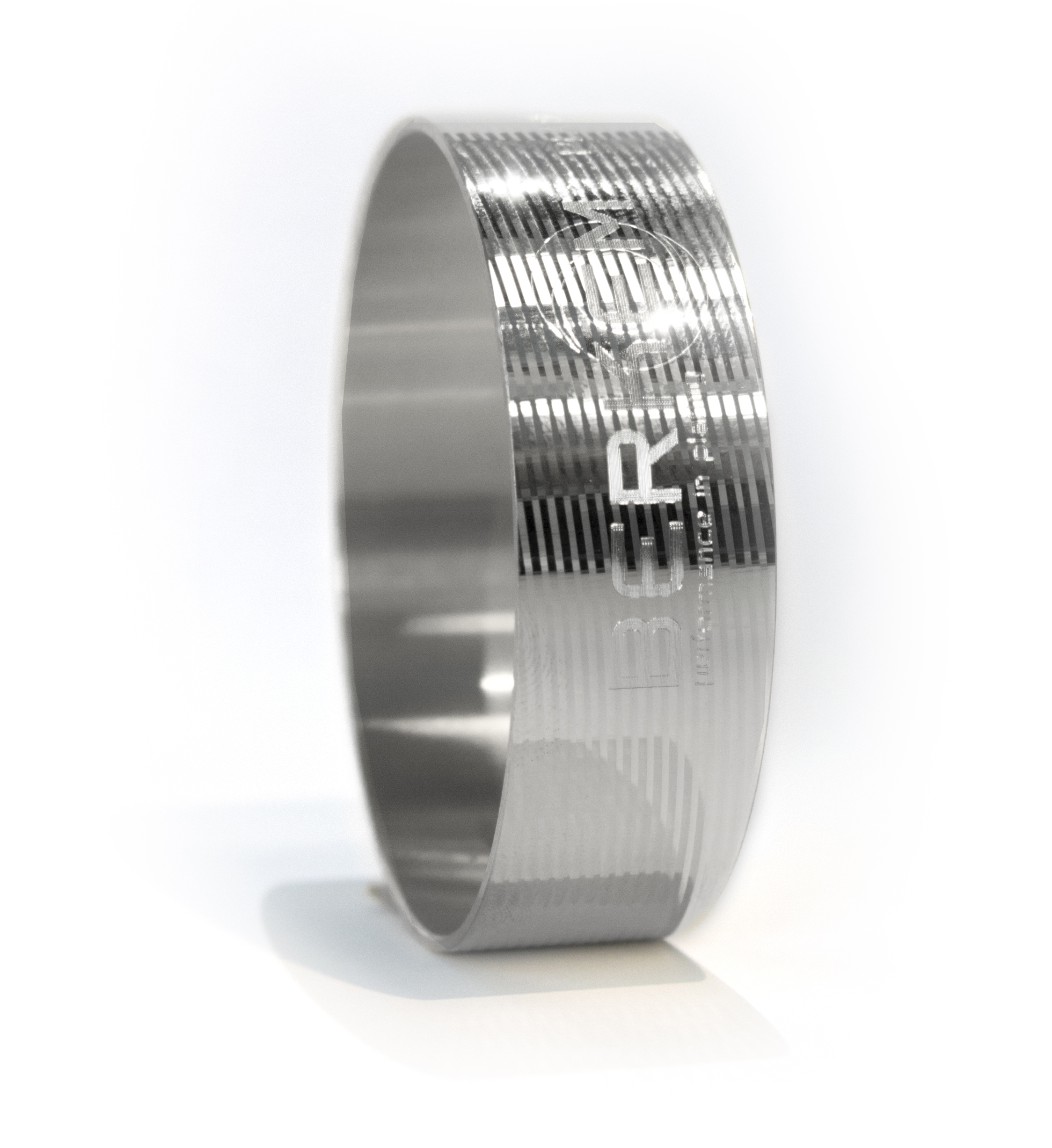 Campione finitura Platinor