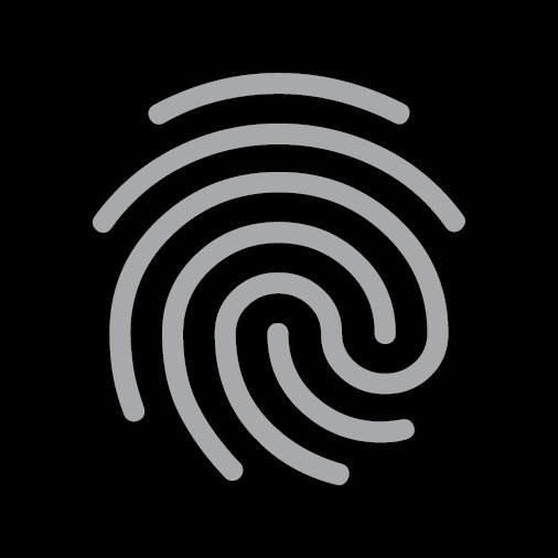 Fingerprint Protection
